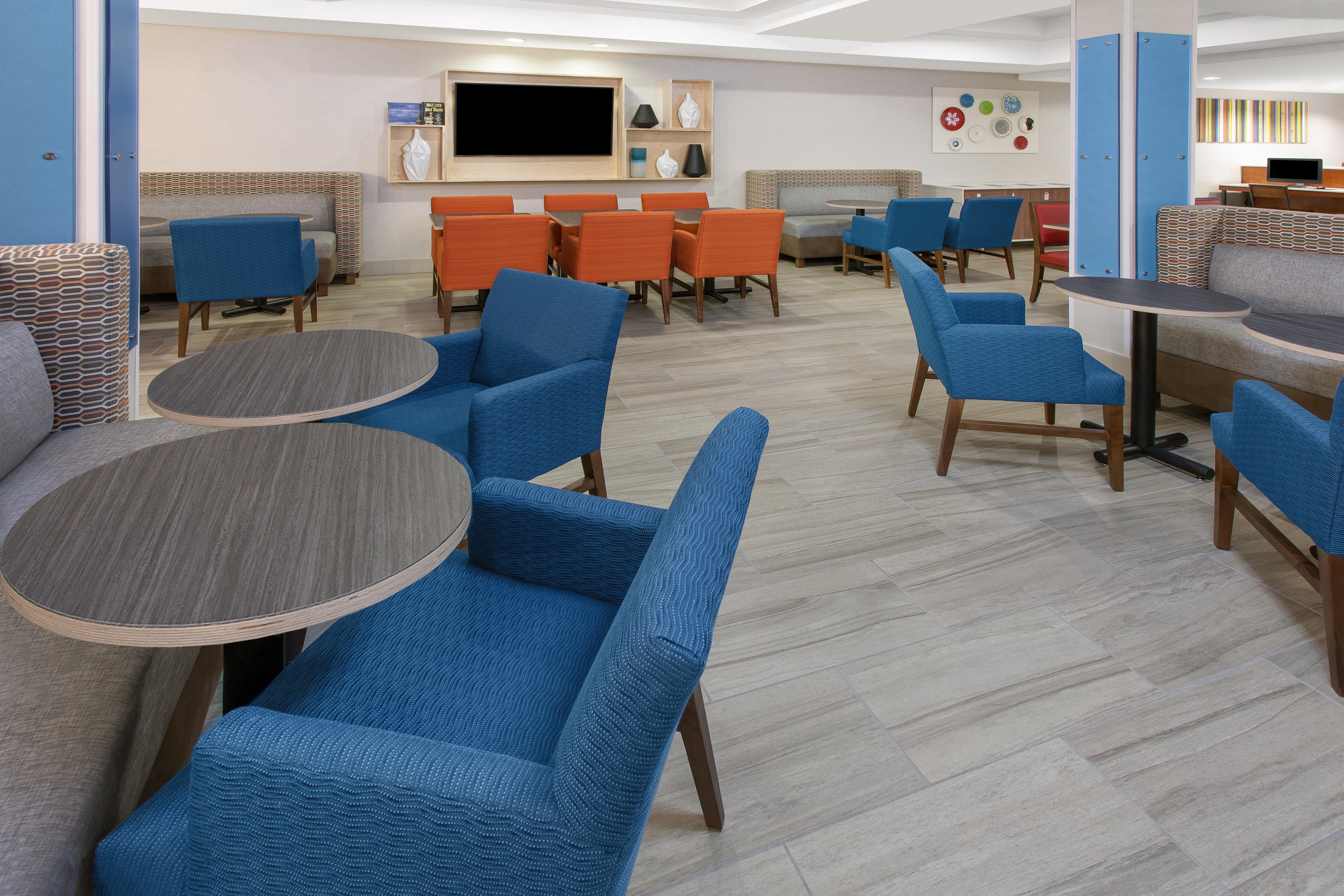Holiday Inn Express Hotel&Suites Lake Zurich-Barrington, an IHG Hotel Exterior foto