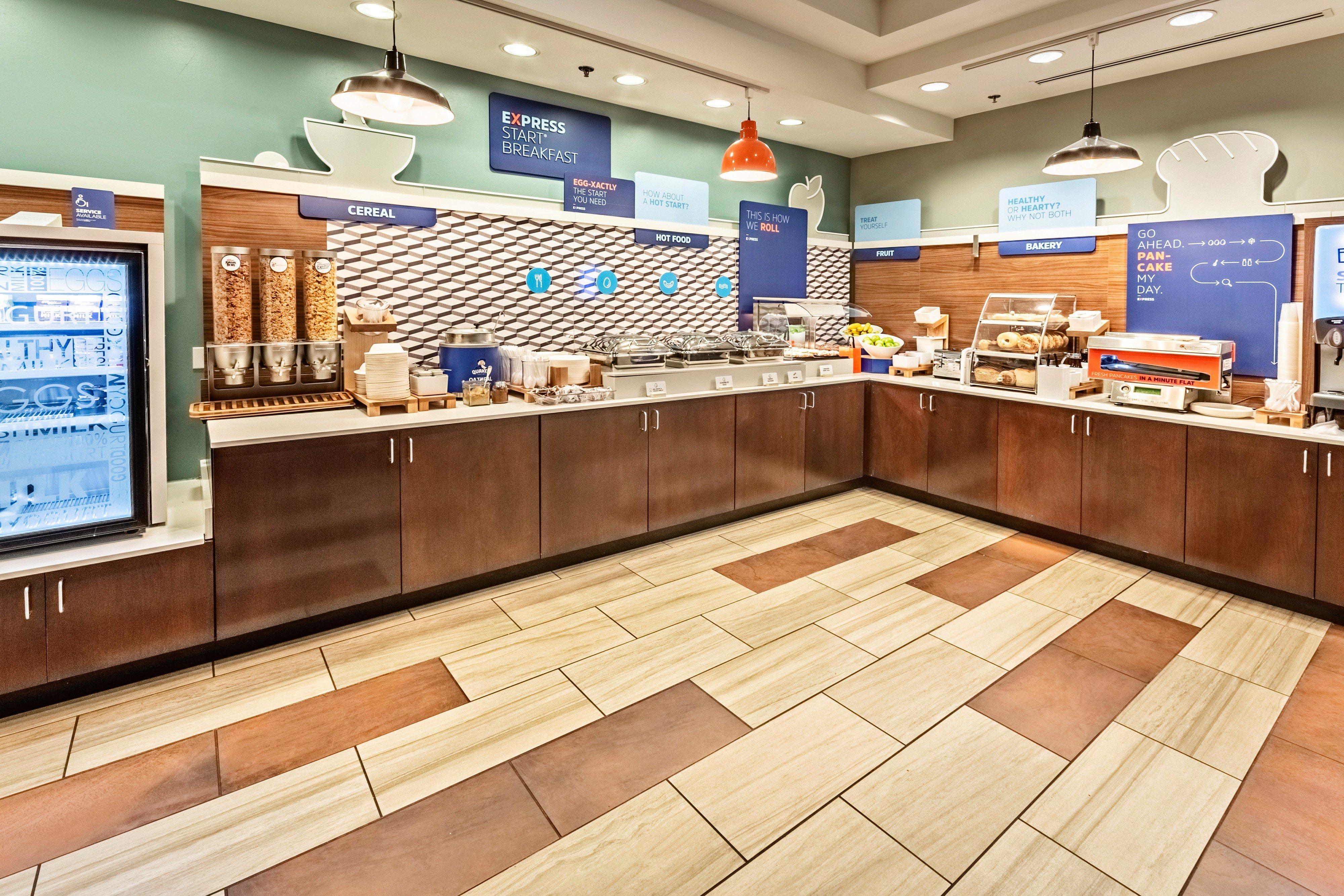 Holiday Inn Express Hotel&Suites Lake Zurich-Barrington, an IHG Hotel Exterior foto