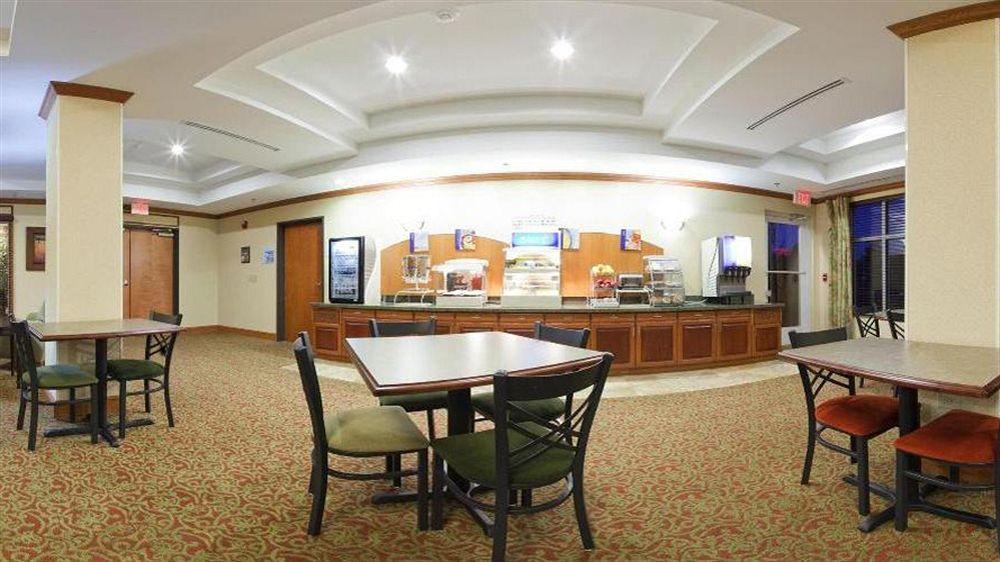Holiday Inn Express Hotel&Suites Lake Zurich-Barrington, an IHG Hotel Exterior foto