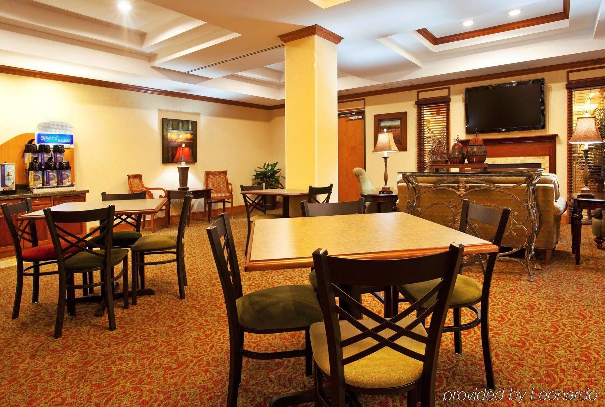 Holiday Inn Express Hotel&Suites Lake Zurich-Barrington, an IHG Hotel Exterior foto