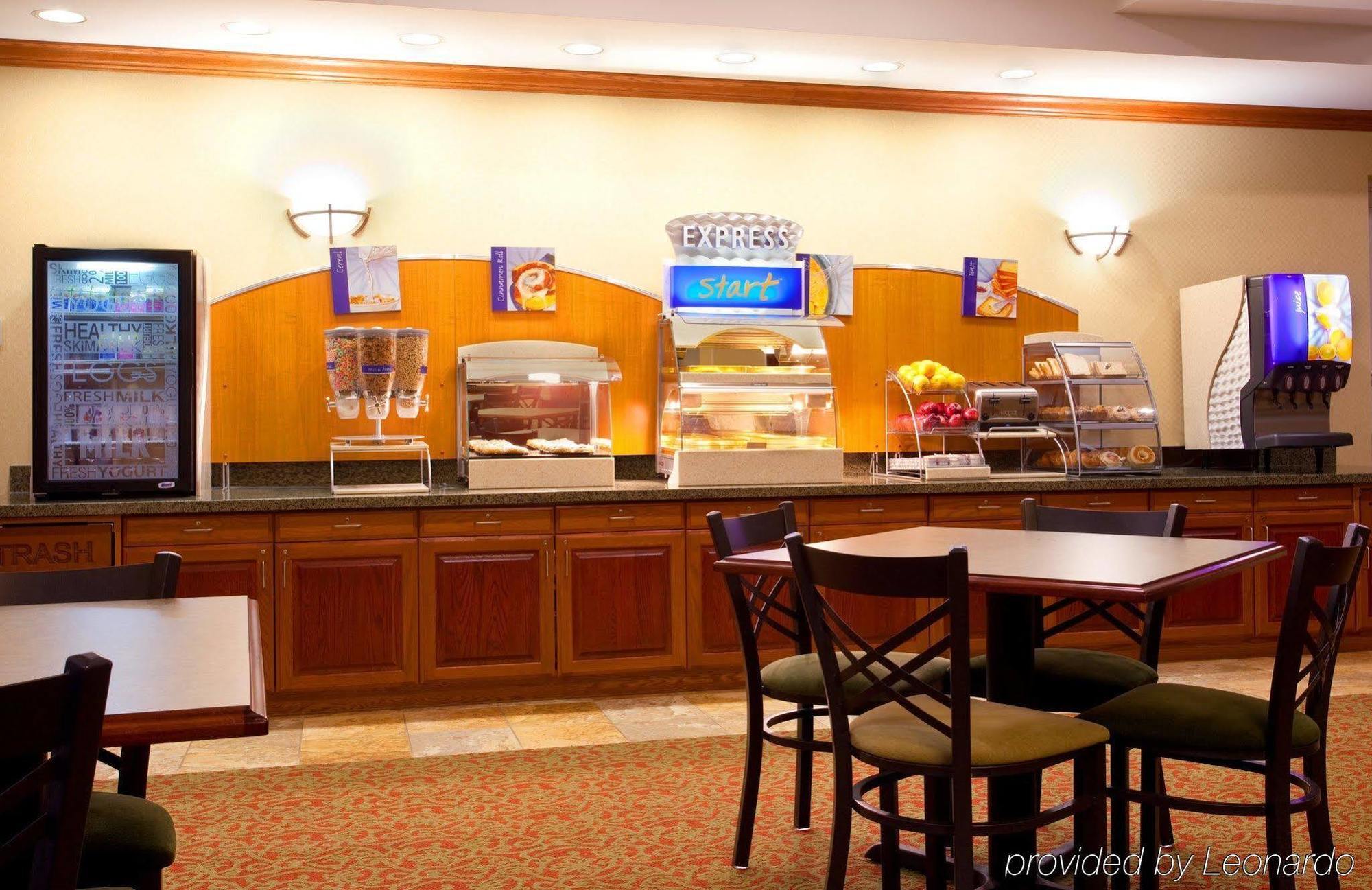 Holiday Inn Express Hotel&Suites Lake Zurich-Barrington, an IHG Hotel Exterior foto