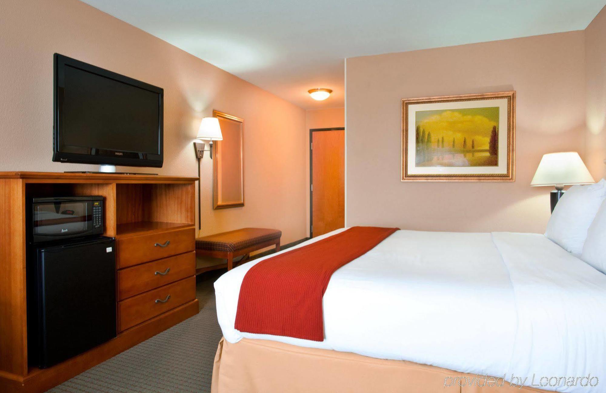 Holiday Inn Express Hotel&Suites Lake Zurich-Barrington, an IHG Hotel Zimmer foto